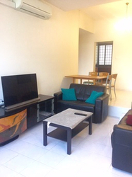 Eastern Lagoon (D15), Condominium #187707012